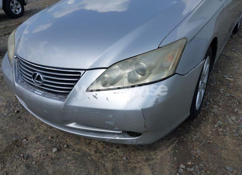 Photo 6 of 2008 Lexus Es 350 (VIN JTHBJ46G482206597)