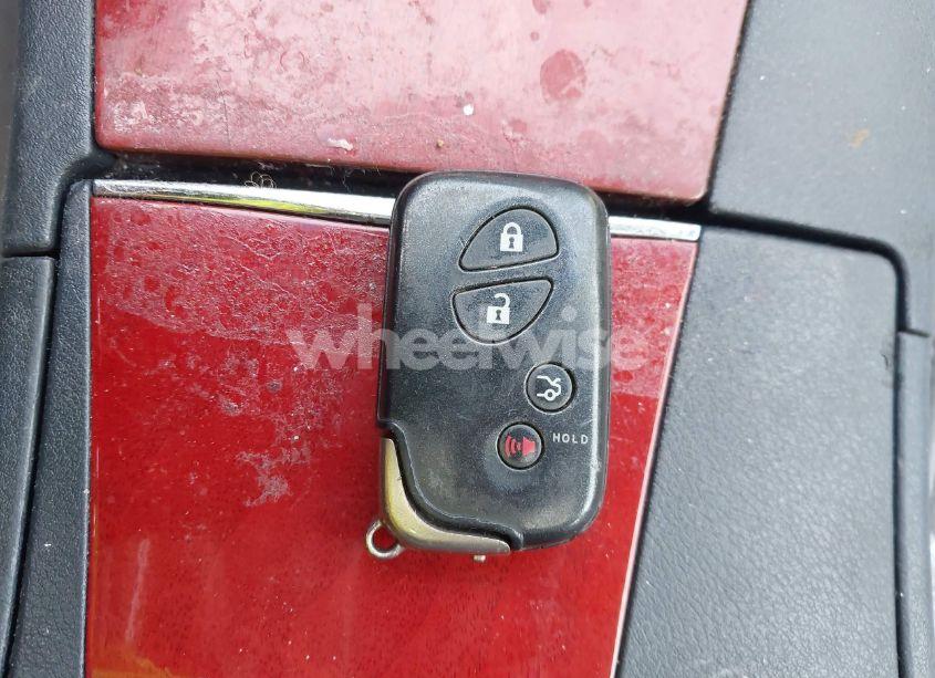 Photo 11 of 2008 Lexus Es 350 (VIN JTHBJ46G482223819)