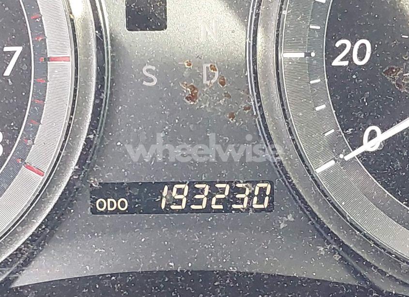 Photo 12 of 2008 Lexus Es 350 (VIN JTHBJ46G482223819)