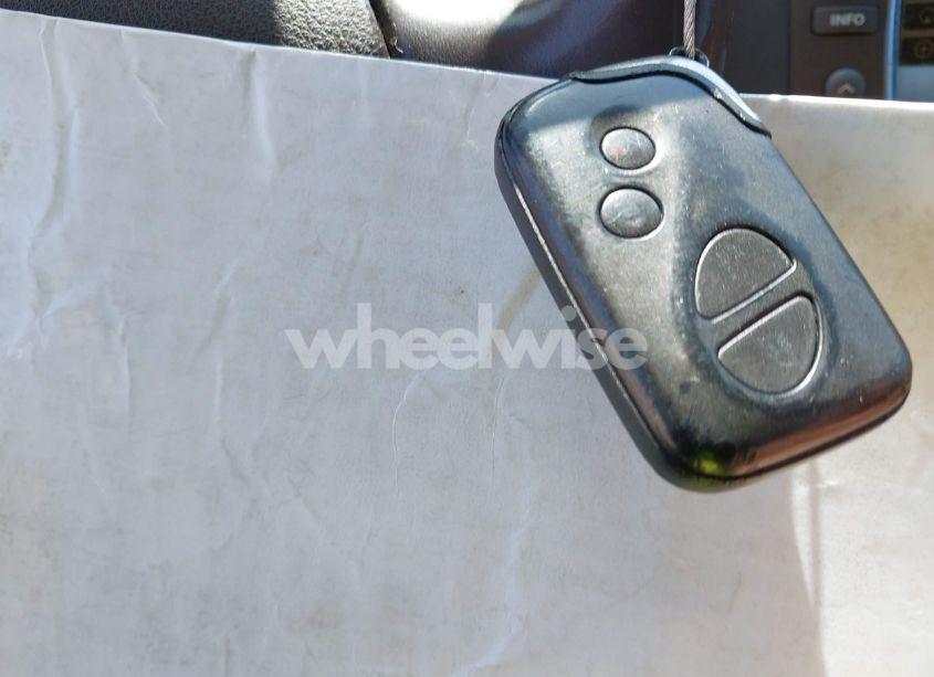 Photo 11 of 2008 Lexus Es 350 (VIN JTHBJ46G482236487)