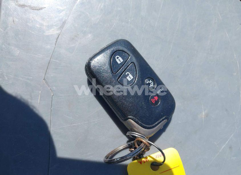 Photo 11 of 2008 Lexus Es 350 (VIN JTHBJ46G482249112)