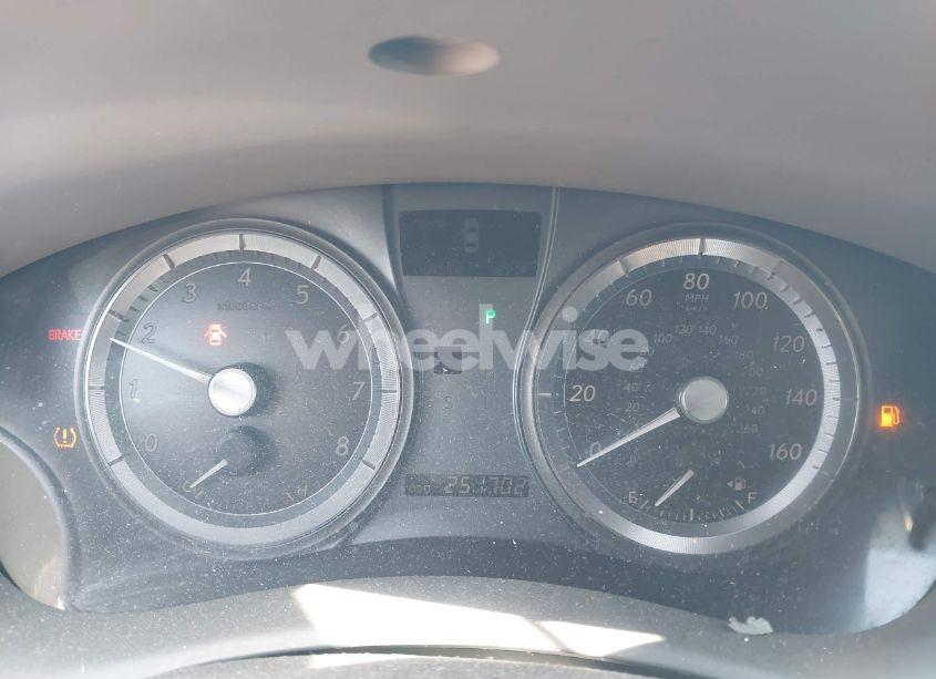 Photo 7 of 2008 Lexus Es 350 (VIN JTHBJ46G482249112)