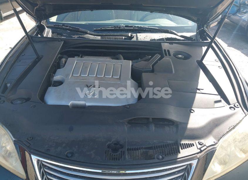 Photo 10 of 2008 Lexus Es 350 (VIN JTHBJ46G482254911)