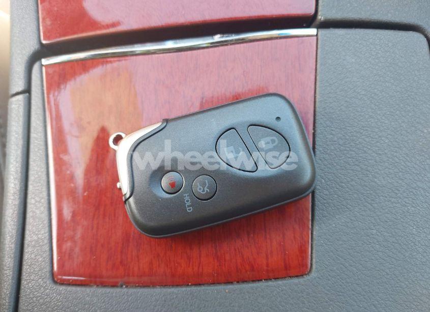 Photo 11 of 2008 Lexus Es 350 (VIN JTHBJ46G482254911)