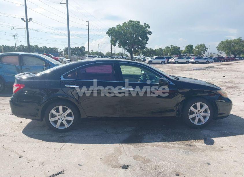 Photo 13 of 2008 Lexus Es 350 (VIN JTHBJ46G482254911)