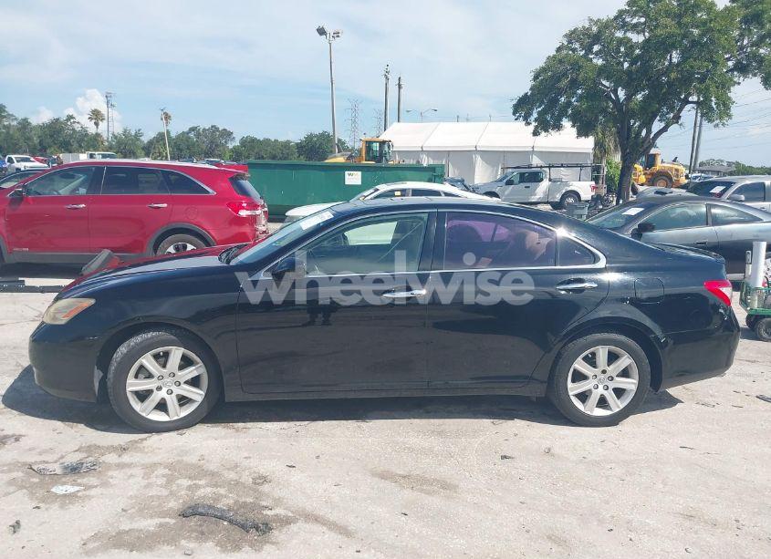 Photo 14 of 2008 Lexus Es 350 (VIN JTHBJ46G482254911)