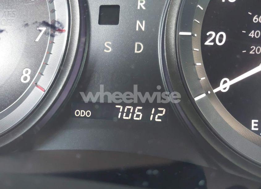 Photo 15 of 2008 Lexus Es 350 (VIN JTHBJ46G482254911)