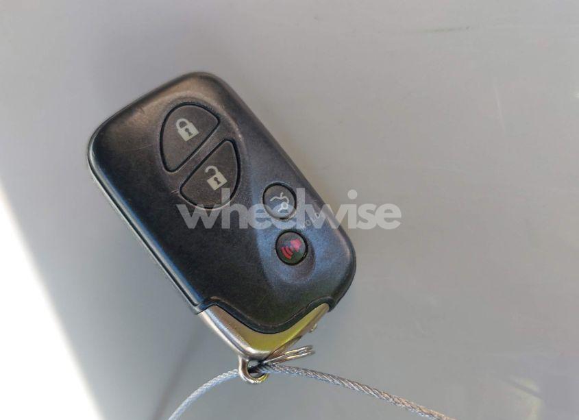 Photo 11 of 2008 Lexus Es 350 (VIN JTHBJ46G682155264)