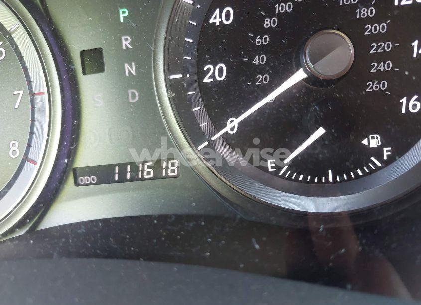 Photo 7 of 2008 Lexus Es 350 (VIN JTHBJ46G682155264)