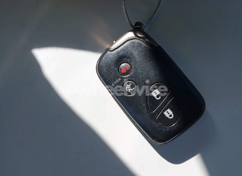 Photo 11 of 2008 Lexus Es 350 (VIN JTHBJ46G682232845)