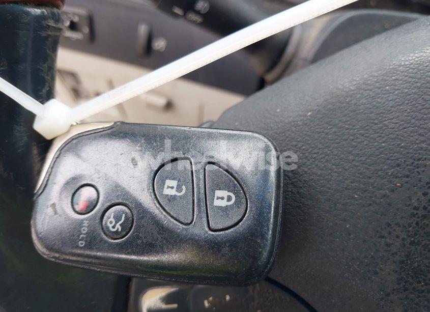 Photo 11 of 2008 Lexus Es 350 (VIN JTHBJ46G682259835)