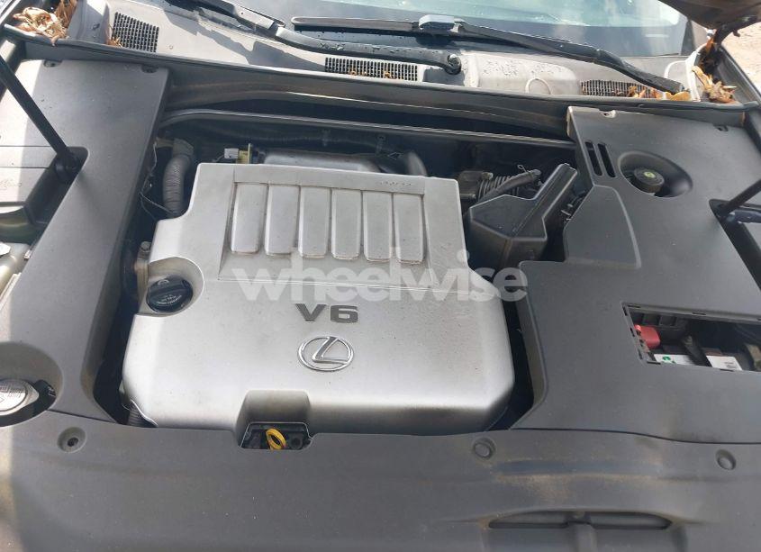 Photo 10 of 2008 Lexus Es 350 (VIN JTHBJ46G682269703)