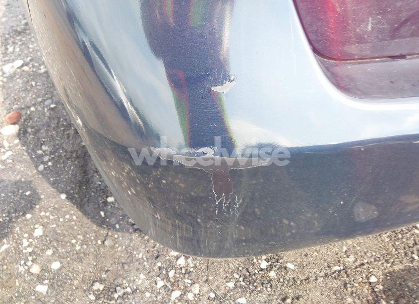 Photo 6 of 2008 Lexus Es 350 (VIN JTHBJ46G682269703)