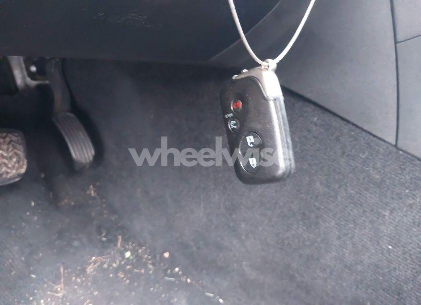 Photo 11 of 2008 Lexus Es 350 (VIN JTHBJ46G782183574)