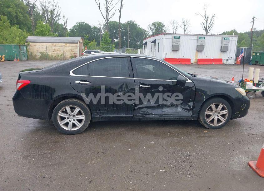 Photo 13 of 2008 Lexus Es 350 (VIN JTHBJ46G782183574)