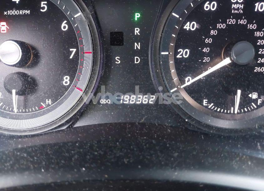 Photo 7 of 2008 Lexus Es 350 (VIN JTHBJ46G782183574)