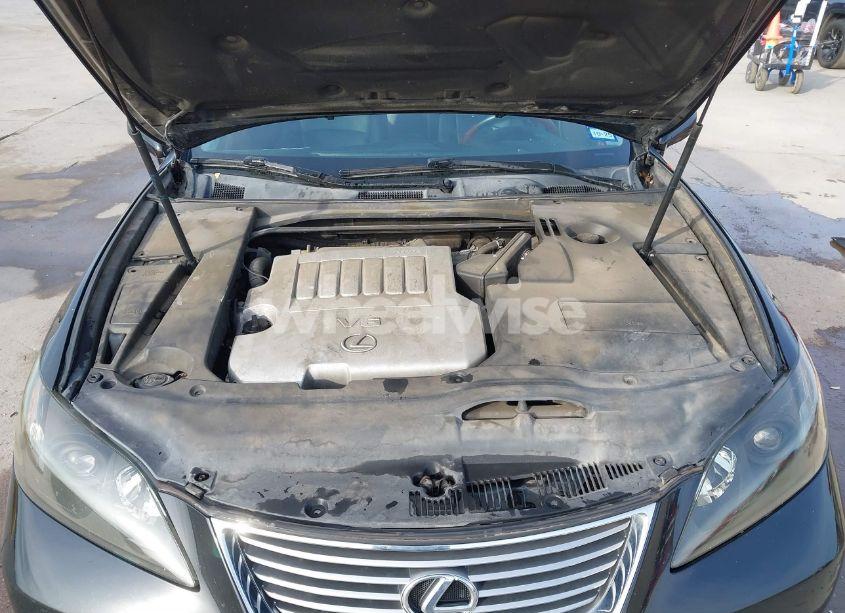 Photo 10 of 2008 Lexus Es 350 (VIN JTHBJ46G782201183)