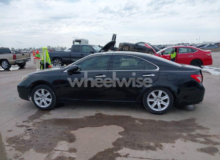 Photo 14 of 2008 Lexus Es 350 (VIN JTHBJ46G782201183)