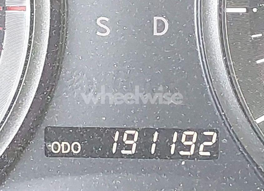 Photo 15 of 2008 Lexus Es 350 (VIN JTHBJ46G782201183)