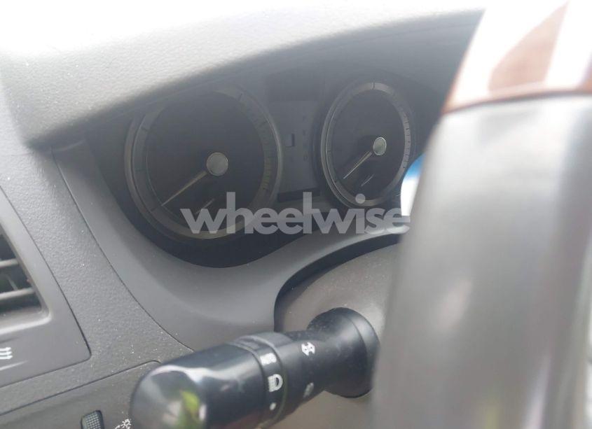 Photo 7 of 2008 Lexus Es 350 (VIN JTHBJ46G882164015)