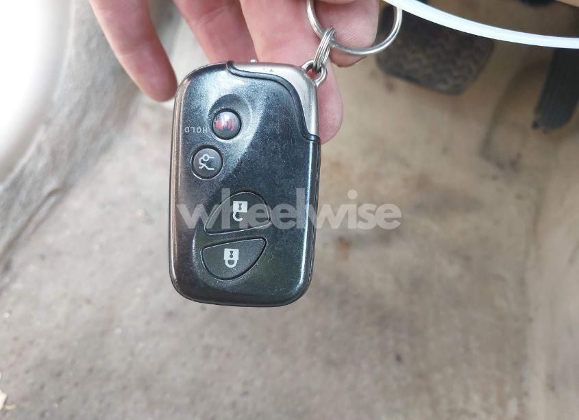 Photo 11 of 2008 Lexus Es 350 (VIN JTHBJ46G882182773)