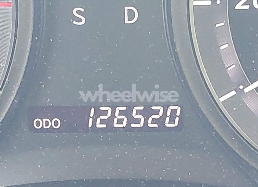 Photo 15 of 2008 Lexus Es 350 (VIN JTHBJ46G882182773)