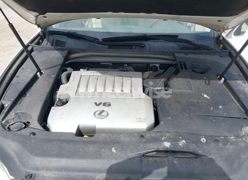 Photo 10 of 2008 Lexus Es 350 (VIN JTHBJ46G882197578)