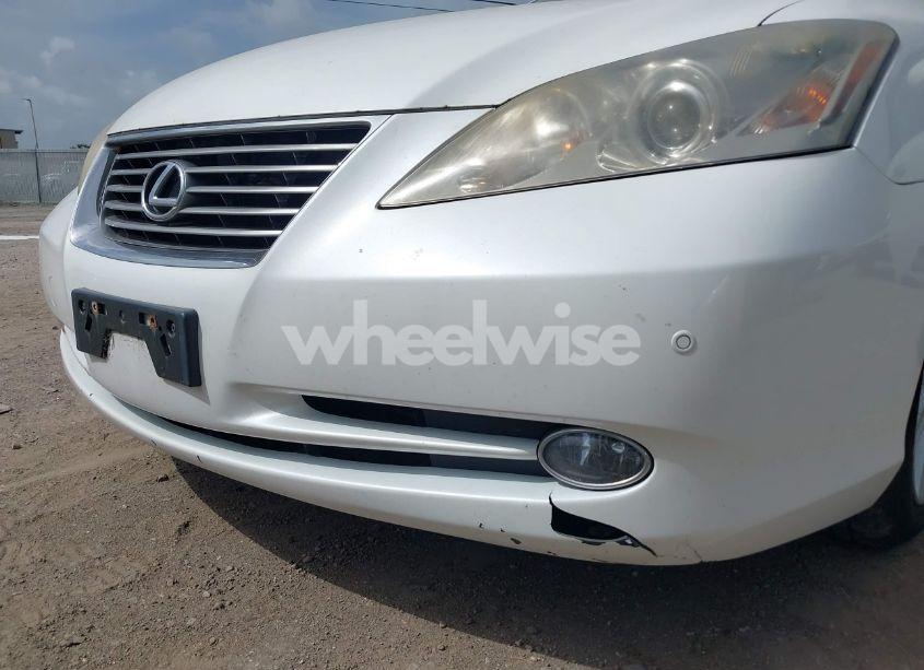 Photo 13 of 2008 Lexus Es 350 (VIN JTHBJ46G882197578)