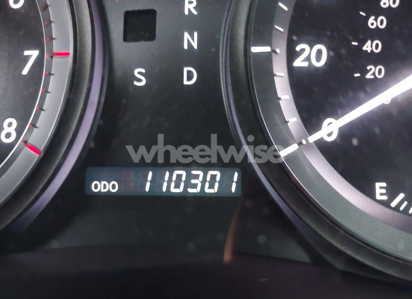 Photo 7 of 2008 Lexus Es 350 (VIN JTHBJ46G882213374)