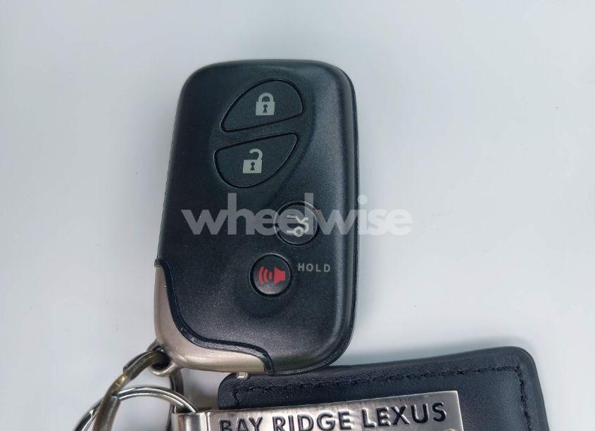 Photo 11 of 2008 Lexus Es 350 (VIN JTHBJ46G882249940)