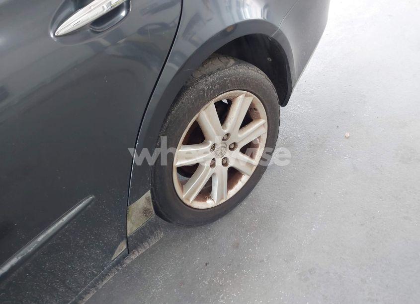 Photo 12 of 2008 Lexus Es 350 (VIN JTHBJ46G882266964)