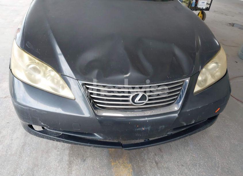 Photo 6 of 2008 Lexus Es 350 (VIN JTHBJ46G882266964)