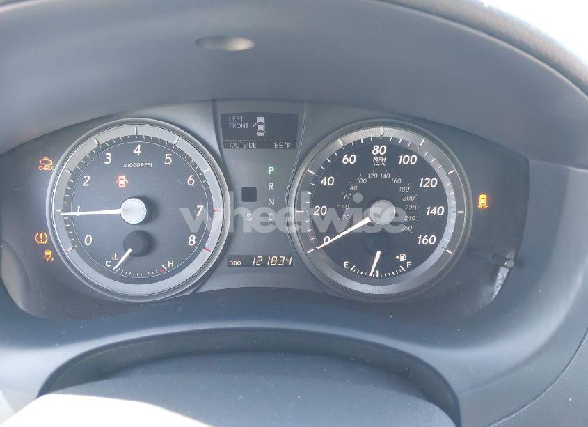 Photo 7 of 2008 Lexus Es 350 (VIN JTHBJ46G982162693)