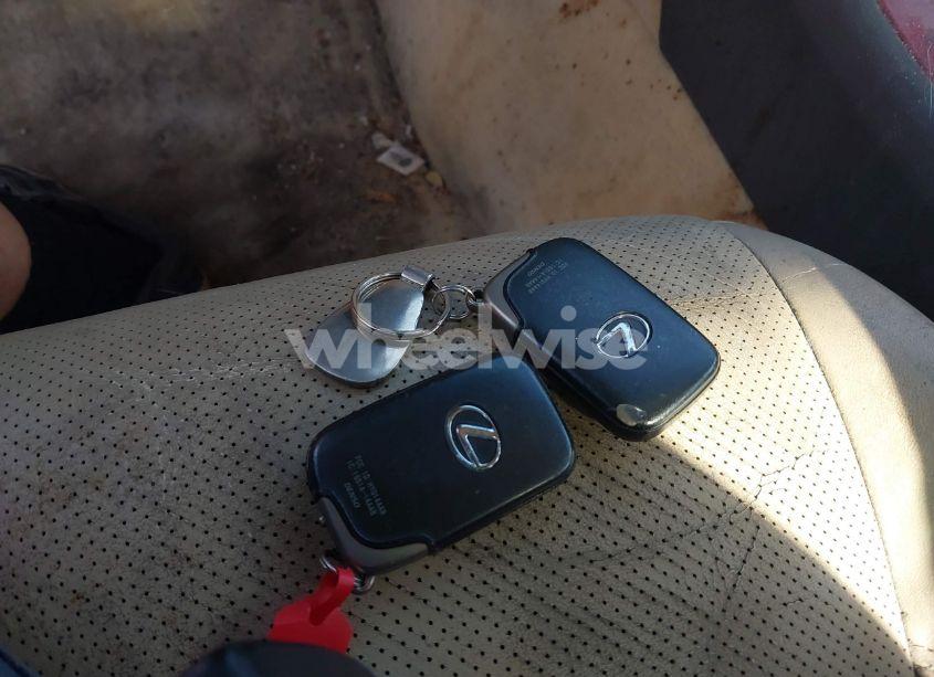 Photo 11 of 2008 Lexus Es 350 (VIN JTHBJ46G982239028)