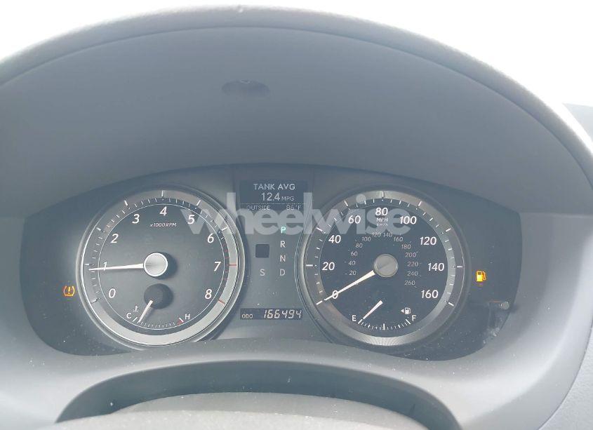 Photo 7 of 2008 Lexus Es 350 (VIN JTHBJ46G982249767)