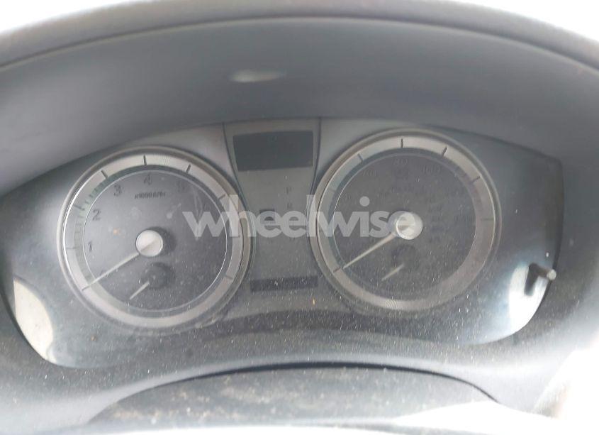Photo 7 of 2008 Lexus Es 350 (VIN JTHBJ46G982258839)