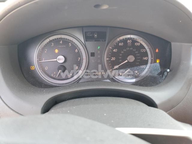 Photo 4 of 2007 LEXUS ES 350 (VIN JTHBJ46GX72088330)