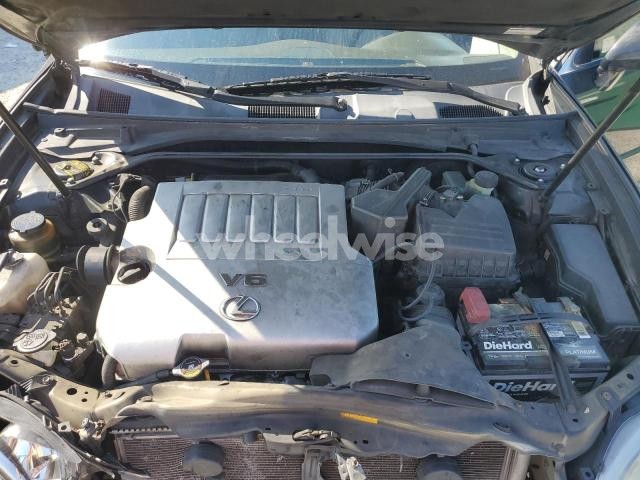 Photo 5 of 2007 LEXUS ES 350 (VIN JTHBJ46GX72088330)