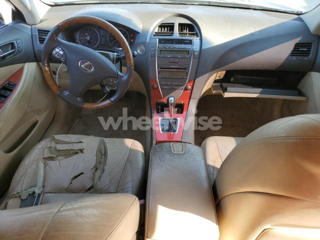 Photo 7 of 2007 LEXUS ES 350 (VIN JTHBJ46GX72088330)