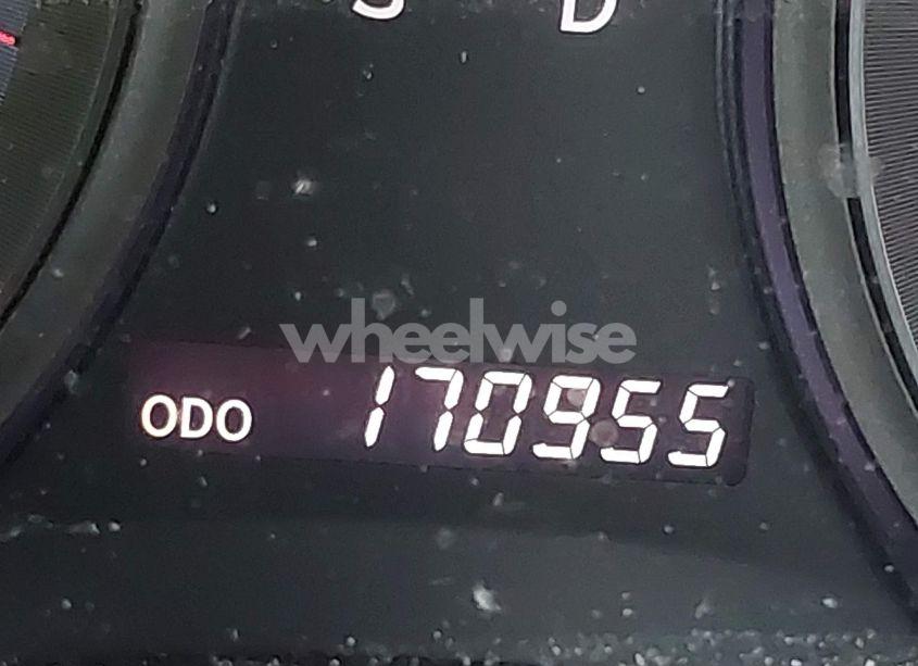 Photo 7 of 2008 Lexus Es 350 (VIN JTHBJ46GX82171676)