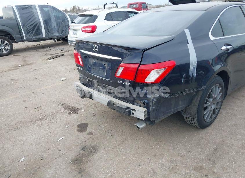 Photo 6 of 2008 Lexus Es 350 (VIN JTHBJ46GX82179843)