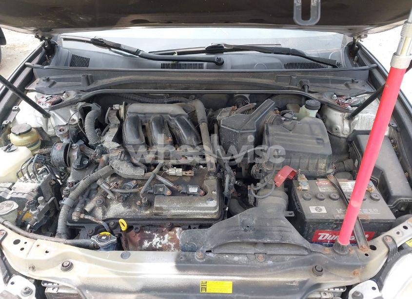 Photo 10 of 2008 Lexus Es 350 (VIN JTHBJ46GX82238034)