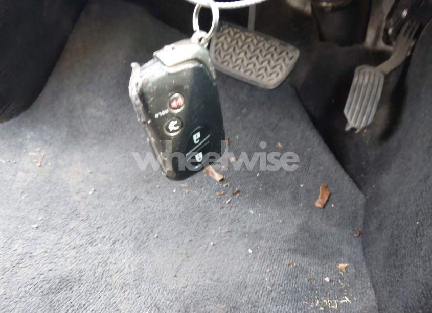 Photo 11 of 2008 Lexus Es 350 (VIN JTHBJ46GX82238034)