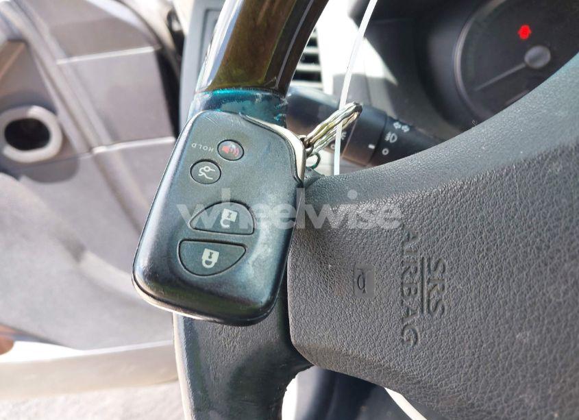 Photo 11 of 2011 Lexus Es 350 (VIN JTHBK1EG0B2451420)