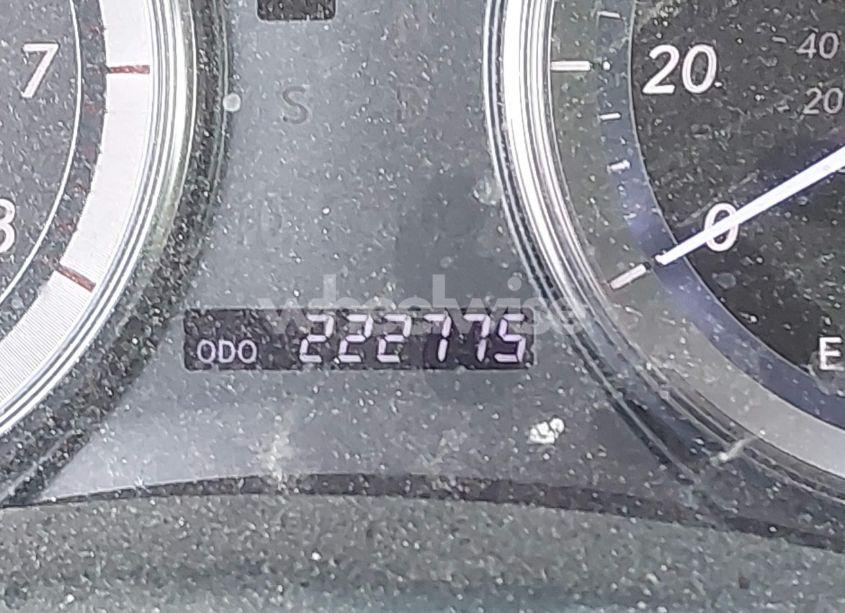 Photo 15 of 2011 Lexus Es 350 (VIN JTHBK1EG0B2451420)