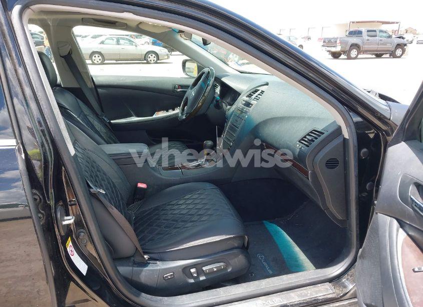 Photo 5 of 2011 Lexus Es 350 (VIN JTHBK1EG0B2451420)