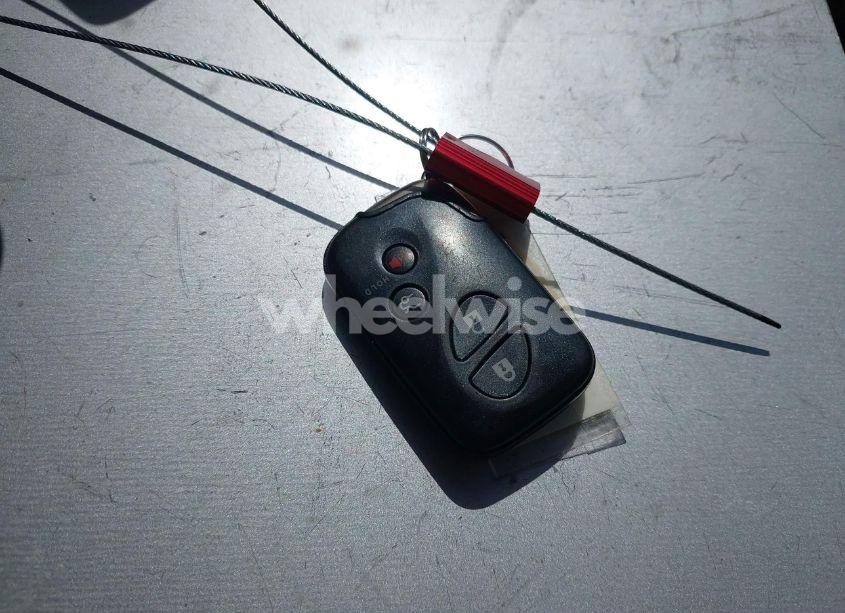 Photo 11 of 2011 Lexus Es 350 (VIN JTHBK1EG1B2437879)