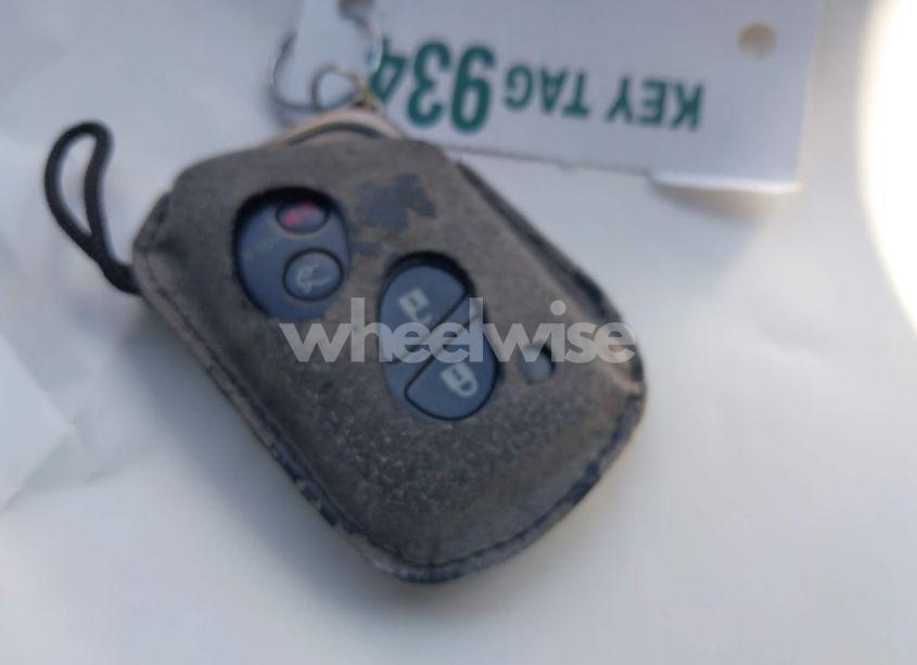 Photo 11 of 2010 Lexus Es 350 (VIN JTHBK1EG2A2365606)