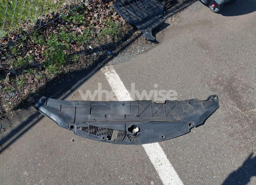 Photo 12 of 2010 Lexus Es 350 (VIN JTHBK1EG2A2365606)