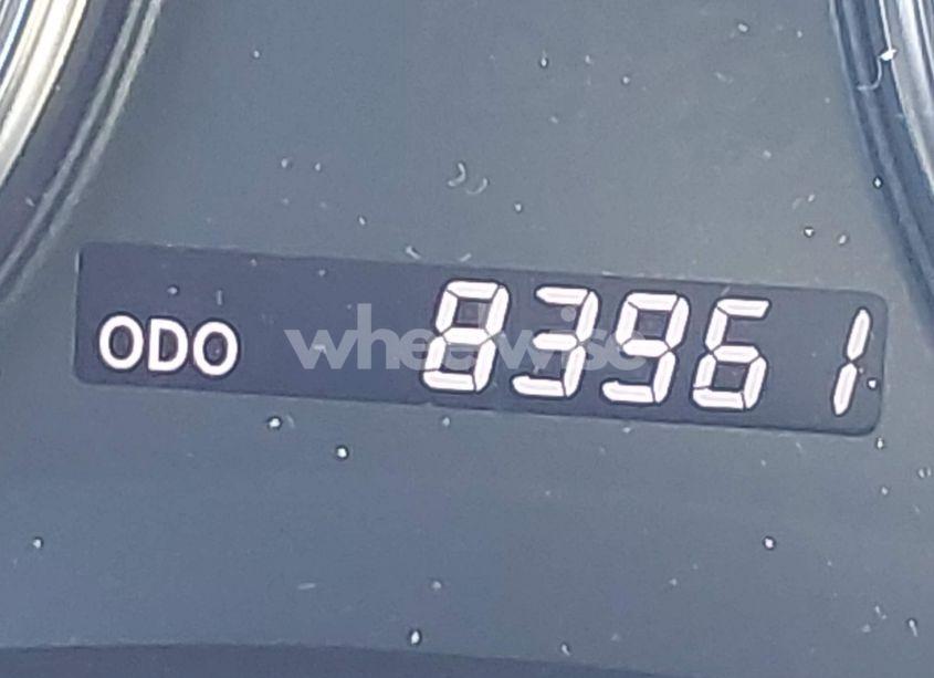 Photo 16 of 2010 Lexus Es 350 (VIN JTHBK1EG2A2365606)